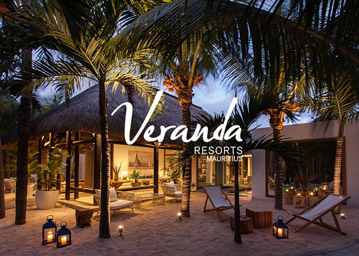 Veranda Resorts - Deep into Mauritius