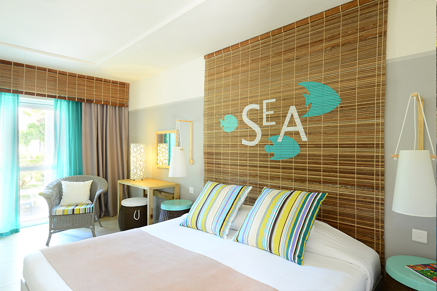 Veranda Palmar Beach Comfort Room